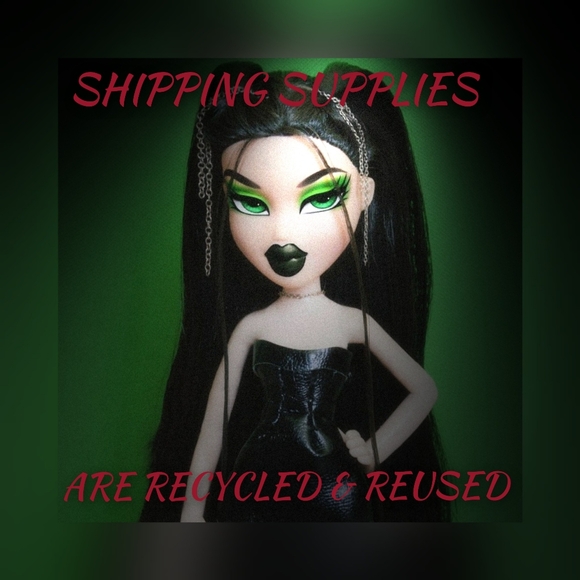 Meet your Posher, Kiri - Picture 3 of 7